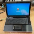 laptop plugged in