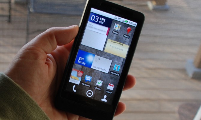 My Favorite Android Apps For Newbies With A Droid Phone