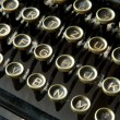typewriter