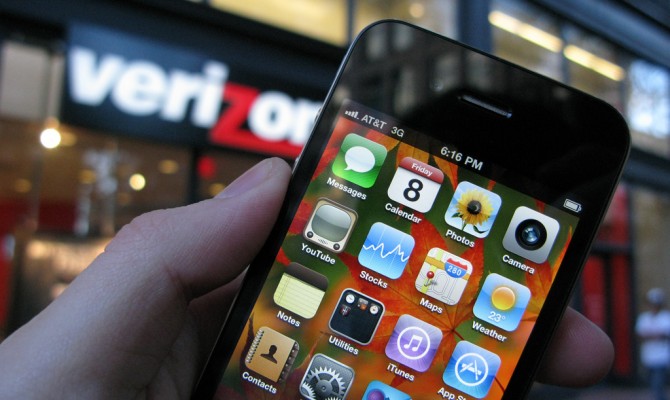 Verizon vs AT&T… And How To Get Out Of Your Contract Without Penalties