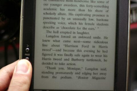 ebook reader book readers