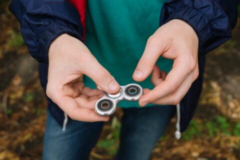 tips from fidget spinner and collectible toy expert 