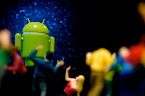 google-android-surveys