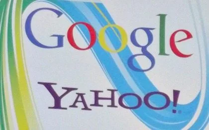 Google Yahoo have similar web based applications
