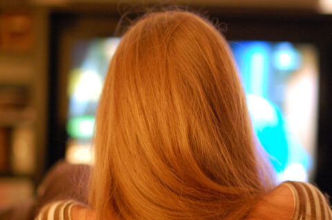 hulu and netflix for watching tv and movies