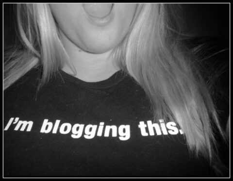 im-blogging-this