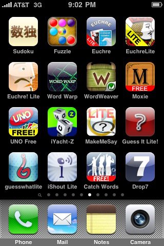 Estos son algunos juegos  Iphone games apps, Iphone apps