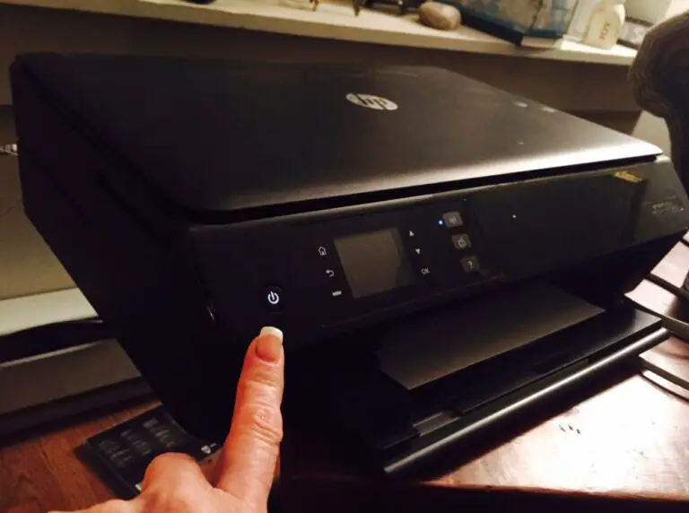 Experts Say You Should Keep The Printer ON Here s Why Gadgets And 