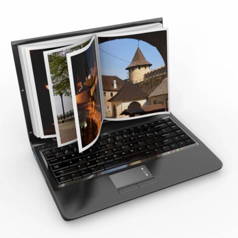 Creative Uses For Old Computers: Here’s What You Can Do With Your Used Computer