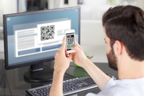 See how to use QR codes in your job resume to attract attention