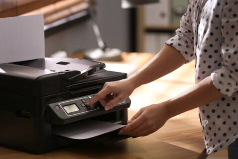 Printers: Should You Leave The Printer On All The Time, Or Turn It Off?